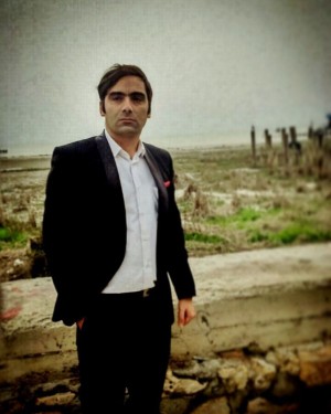 yaser yazdani