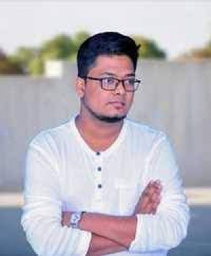 Mohammed Sohail Ahmed