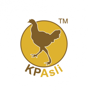 Frozen Native Chicken