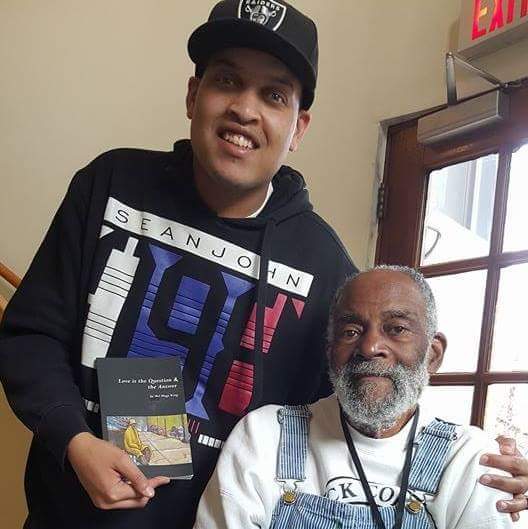 Becoming a Legend BADD with Mel King Becoming a Legend BADD with Mel King