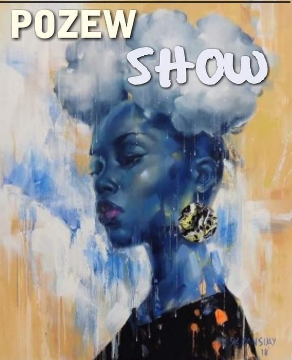 Becoming 1 of the top radio shows in the world THE POZEW SHOW Becoming 1 of the top radio shows in the world THE POZEW SHOW