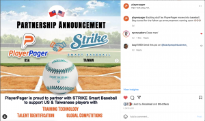 Instagram Announcement
