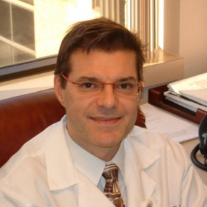 Tiziano Scarabelli, MD, FACP, FAHA, FACC, a Cardiologist with Polaris Heart and Vascular Clinic