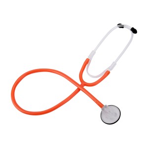 TK-1 Professional Disposable MR Safe Stethoscope Dual-Frequency