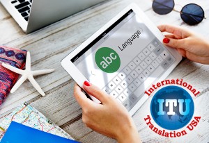 ITU Translation Announce High Quality Certified Document Translation Services for Immigration