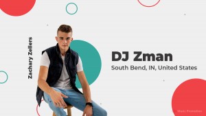 DJ Zman
