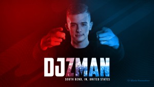 DJ Zman
