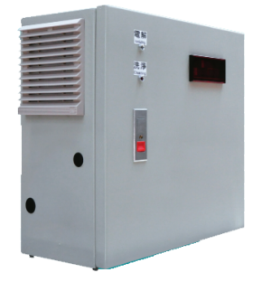 hrich commercial alkaline water ionizer