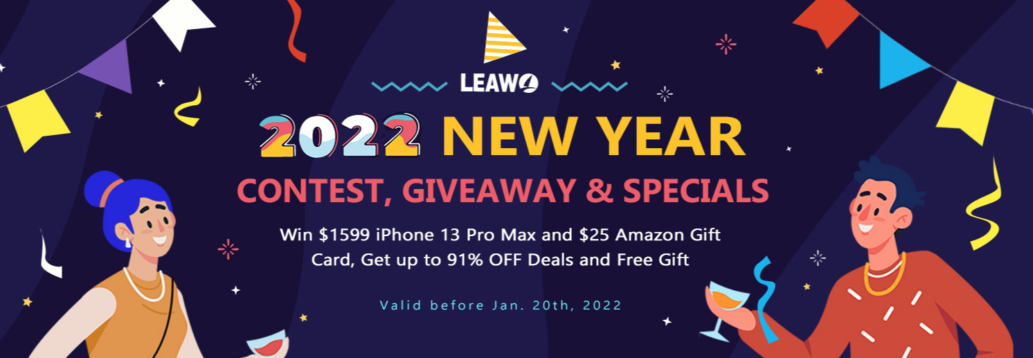 Atfer Christmas Sales 2022 Best After-Christmas Sales 2022: Up To 60% Off Leawo Ai Photo Editor -  Photoins - Issuewire