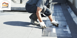 Flat Roof Repair Services