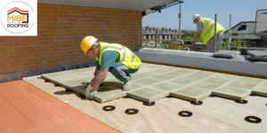 Roof Installation and Repair Services
