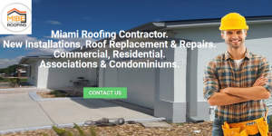 Tile Roof Installation Services