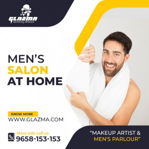 Glazma Salon services near me