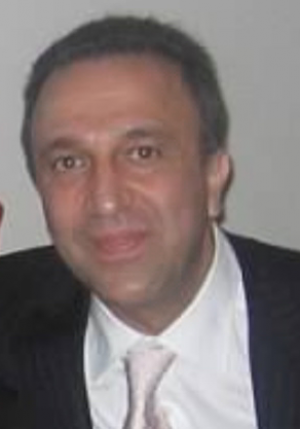 Ali Sanai, MD, an Internist serving patients in the greater Washington D.C. area.