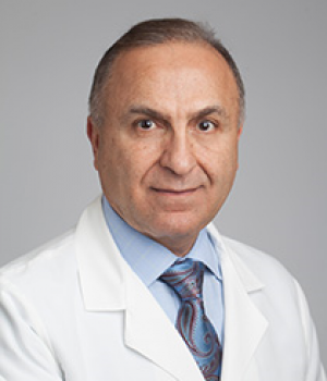 Suhail H. Zavaro, MD, a Cardiologist with Zavaro Cardiovascular Institute