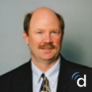 Robert Jones, MD, an Internist and Pediatrician in Private Practice