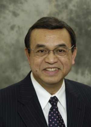 Lowell T. Taclob, MD, a Nephrologist with St. Joseph’s University Medical Center