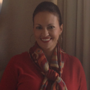 Marisel Cancel-Mendez, MD, an Internist with Wellmed At Northern Hills