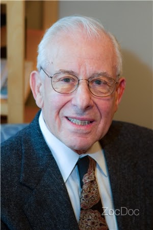 Pietro M. Poletti, MD, a Psychiatrist in Private Practice