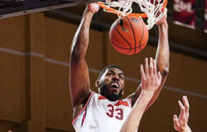 Jason Thompson