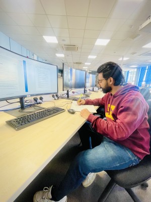 Renowned Cybersecurity Expert Engineer ZR Saimun Breaks New Ground in Cloud Security