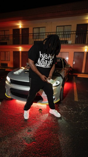 Cnc Cadillac Next to Blow from Augasta Ga ?