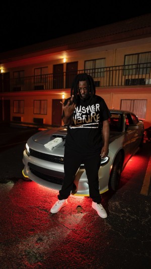 Cnc Cadillac Next to Blow from Augasta Ga ?