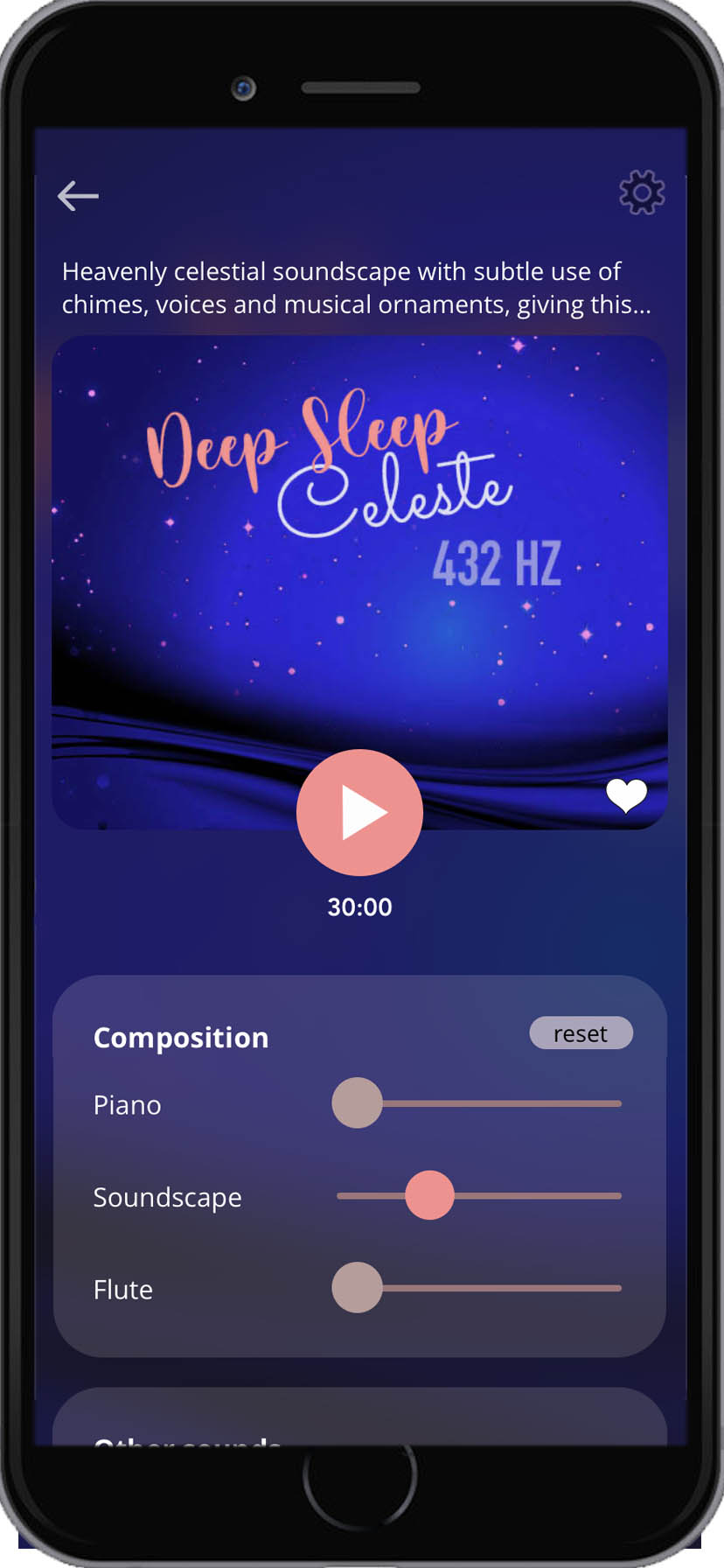 Mishi launches new sound and music therapy app, dedicated to wellness