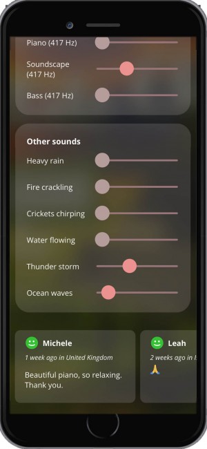 Mishi: Improve you sleep, health and wellbeing