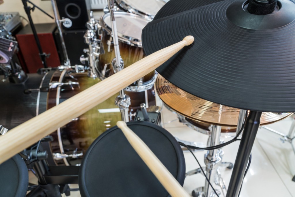 Rhythm Focus Offers InDepth Look at Best Electric Drum Sets with New