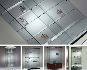 Display Cabinets