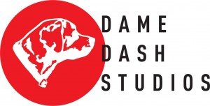 Dame Dash Studios, founded by Dame Dash, an innovator in music, movies, television and technology.