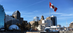 Atlantic Immigration Pilot Program
