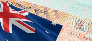 Autralia Visa