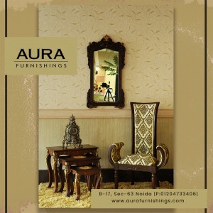 Furniture Store in Noida