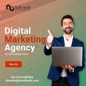 Digital Marketing Agency in India