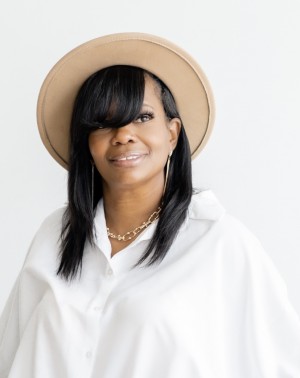 'Praise’ Shaneen Bonner