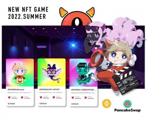 KEMONOsNFT