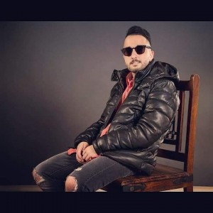 Israeli Actor, Screenwriter, and Producer Ariel Lavi