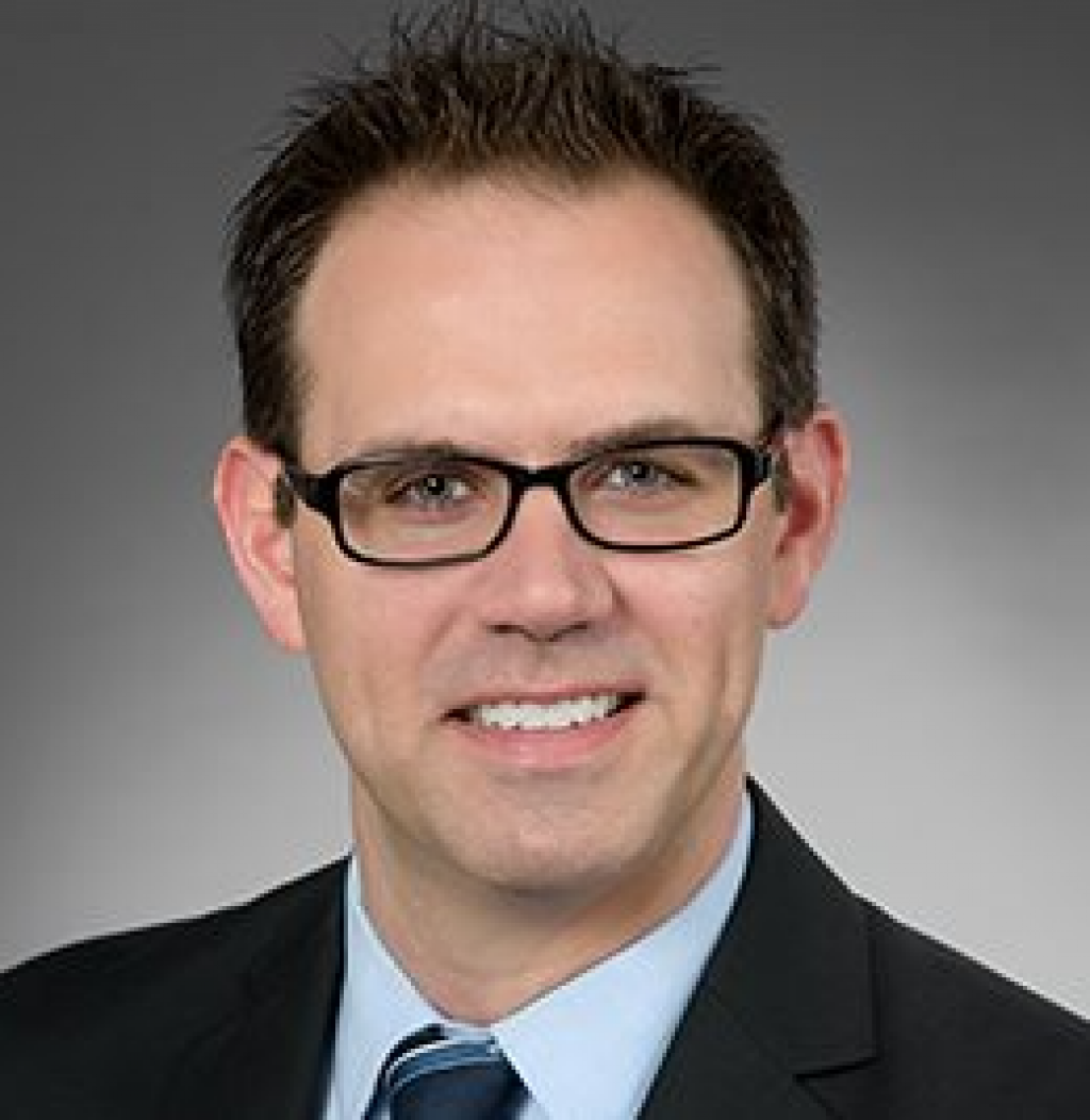 Christopher J. LaFargue, MD, MS, an Obstetrician and Gynecologist and