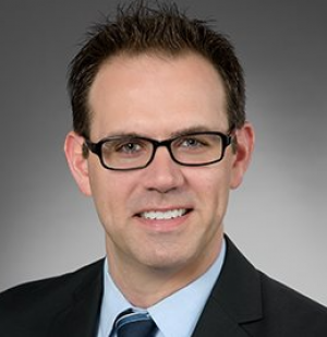 Christopher J. LaFargue, MD, MS, an Obstetrician and Gynecologist and Gynecological Oncologist with Texas Oncology - For