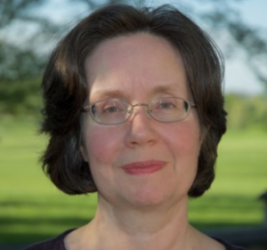 Evanthia Triantafylou-Bernitsas, MD, a Neurologist with Wayne State University