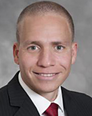 Lee S. Cummings, MD, FACS, a Transplant Surgeon with Saint Luke's Liver & Transplant Specialists