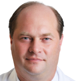 R. Lance Johansen, MD, an Orthopedic Surgeon with Mississippi Orthopedic Institute