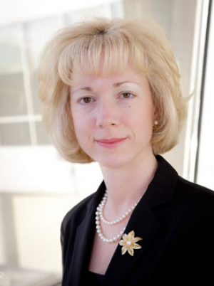 Caroline Maria Skudlarek, DO, FACOG, FACOOG, an Obstetrician-Gynecologist with Bayside OB-GYN