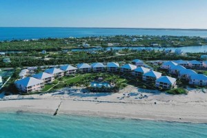 Bahama Beach Club Resort