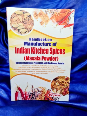 Indian Kitchen Spices