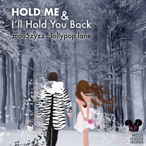 1 Hold Me I ll Hold You Back Album Cover