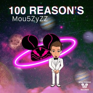 2 100 Reason s Album Cover