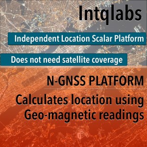 Intqlabs Independent Location Platform